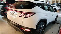 هیوندای تۆکسۆن